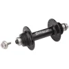 Surly Wheels & Parts|Ultra New Rear Hub (Black) (QR x 130mm) (32H)