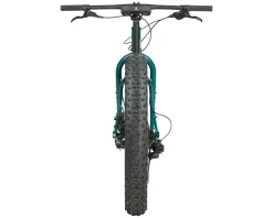 Surly Mountain Bikes|Wednesday 26" Fat Tire Mountain Bike (OG Algae) (XS)