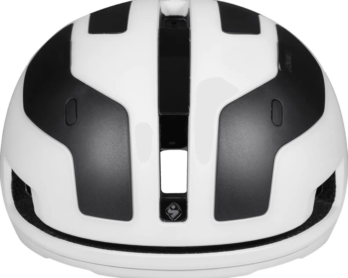 Sweet Protection Helmets|Holiday Shopping|Falconer Aero 2Vi Mips Helmet (Satin White) (S/M)