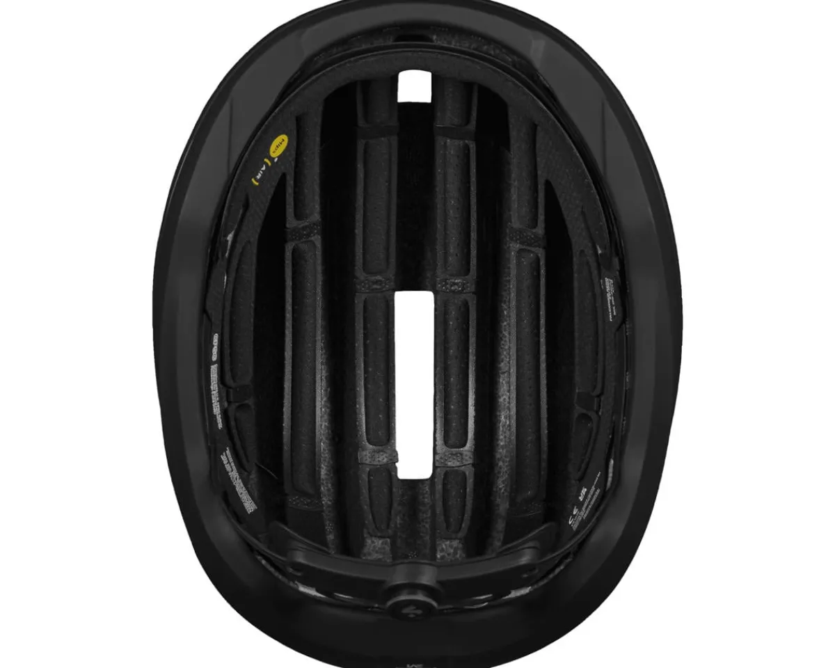 Sweet Protection Helmets|Helmets|Falconer Aero 2Vi Mips Helmet (Matte Black) (S/M)