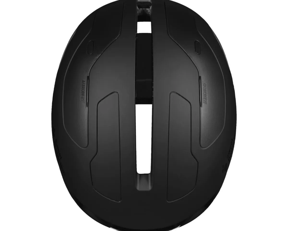 Sweet Protection Helmets|Helmets|Falconer Aero 2Vi Mips Helmet (Matte Black) (S/M)