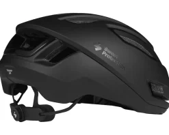 Sweet Protection Helmets|Holiday Shopping|Falconer 2Vi Mips Helmet (Matte Black) (S/M)