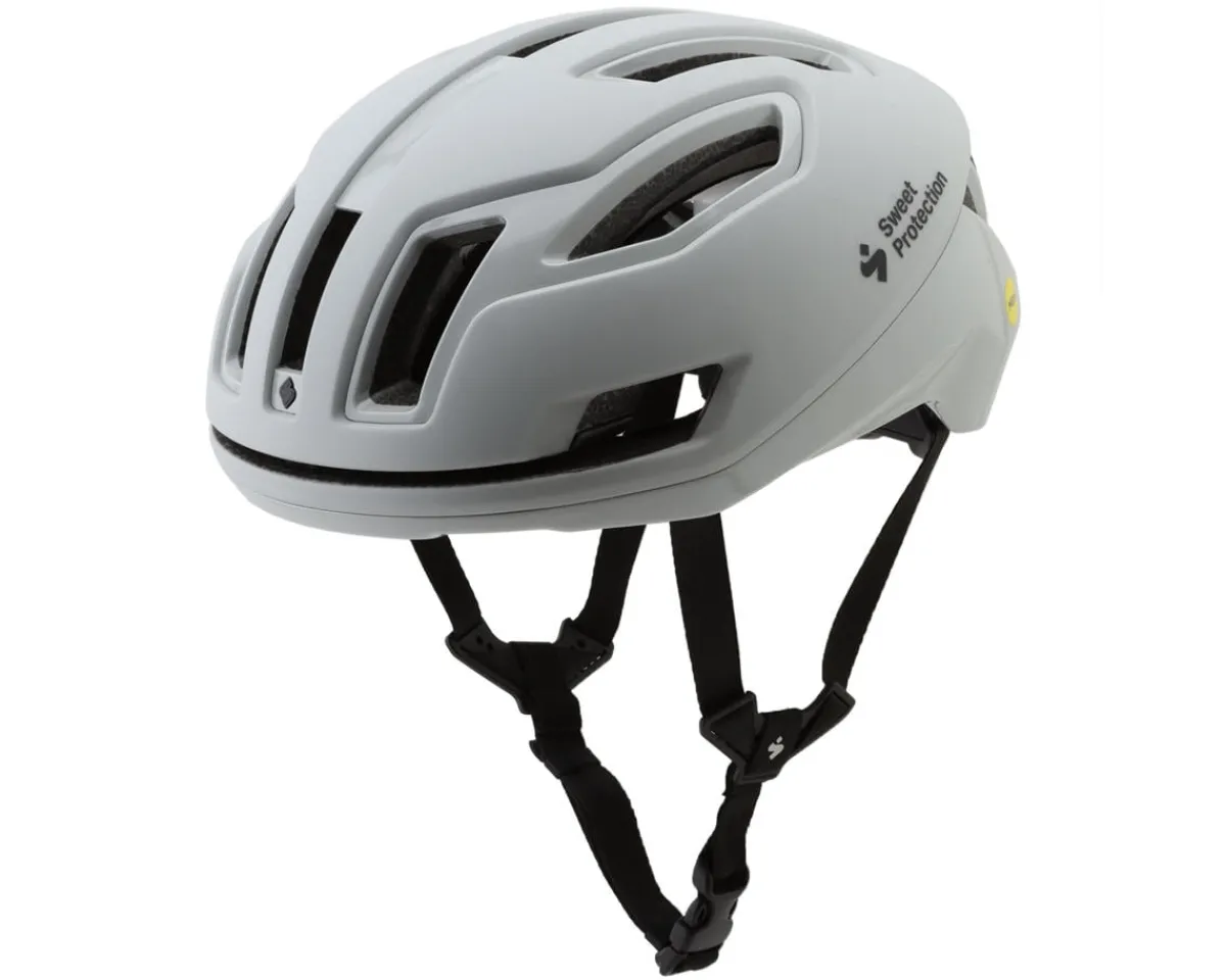 Sweet Protection Helmets|Holiday Shopping|Falconer 2Vi Mips Helmet (Bronco White) (S/M)