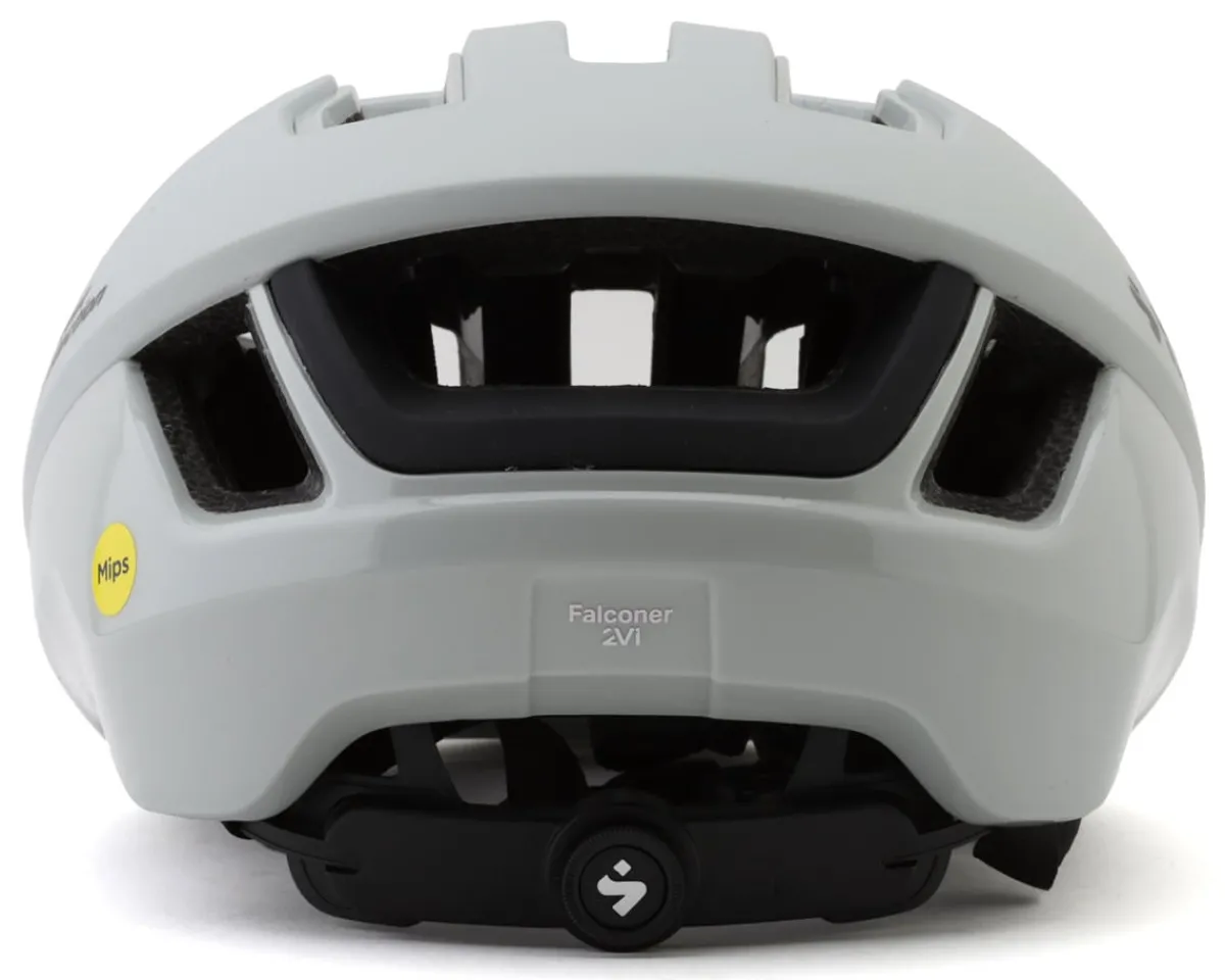 Sweet Protection Helmets|Holiday Shopping|Falconer 2Vi Mips Helmet (Bronco White) (S/M)
