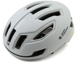 Sweet Protection Helmets|Holiday Shopping|Falconer 2Vi Mips Helmet (Bronco White) (S/M)