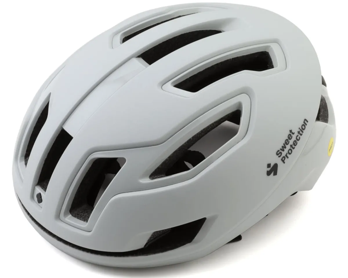 Sweet Protection Helmets|Holiday Shopping|Falconer 2Vi Mips Helmet (Bronco White) (S/M)