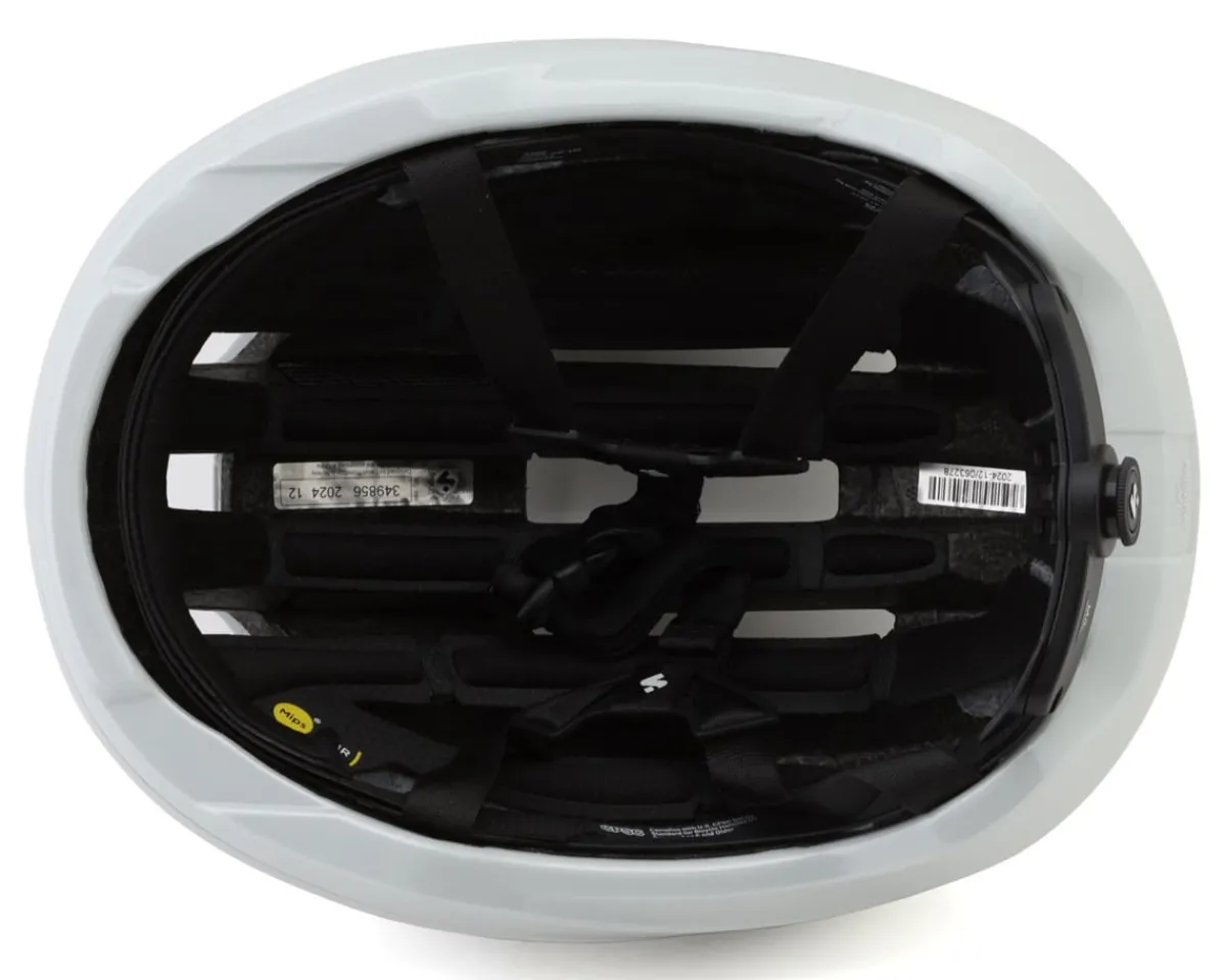 Sweet Protection Helmets|Holiday Shopping|Falconer 2Vi Mips Helmet (Bronco White) (S/M)