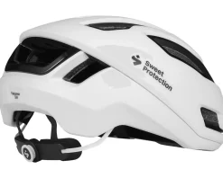Sweet Protection Helmets|Holiday Shopping|Falconer 2Vi Mips Helmet (Satin White) (S/M)