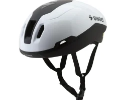Sweet Protection Helmets|Helmets|Tucker III 2Vi Mips Helmet (Satin White) (S/M)