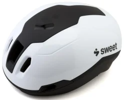 Sweet Protection Helmets|Helmets|Tucker III 2Vi Mips Helmet (Satin White) (S/M)