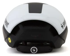 Sweet Protection Helmets|Helmets|Tucker III 2Vi Mips Helmet (Satin White) (S/M)