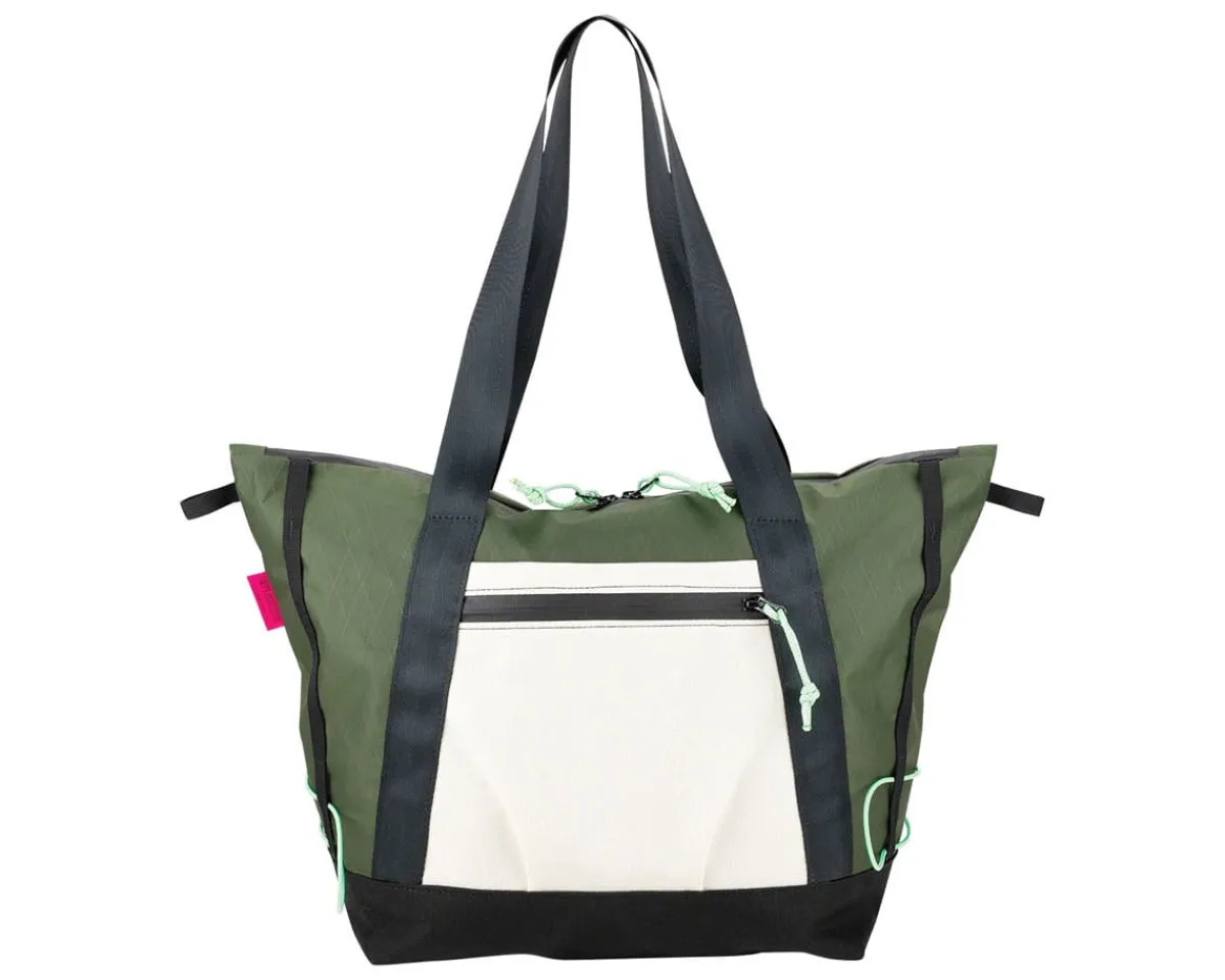 Swift Industries Bags & Packs|Acme Tech Tote Bag (Cascadia)