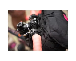 Swift Industries Bags & Packs|Capstone Handlebar Bag (Black)