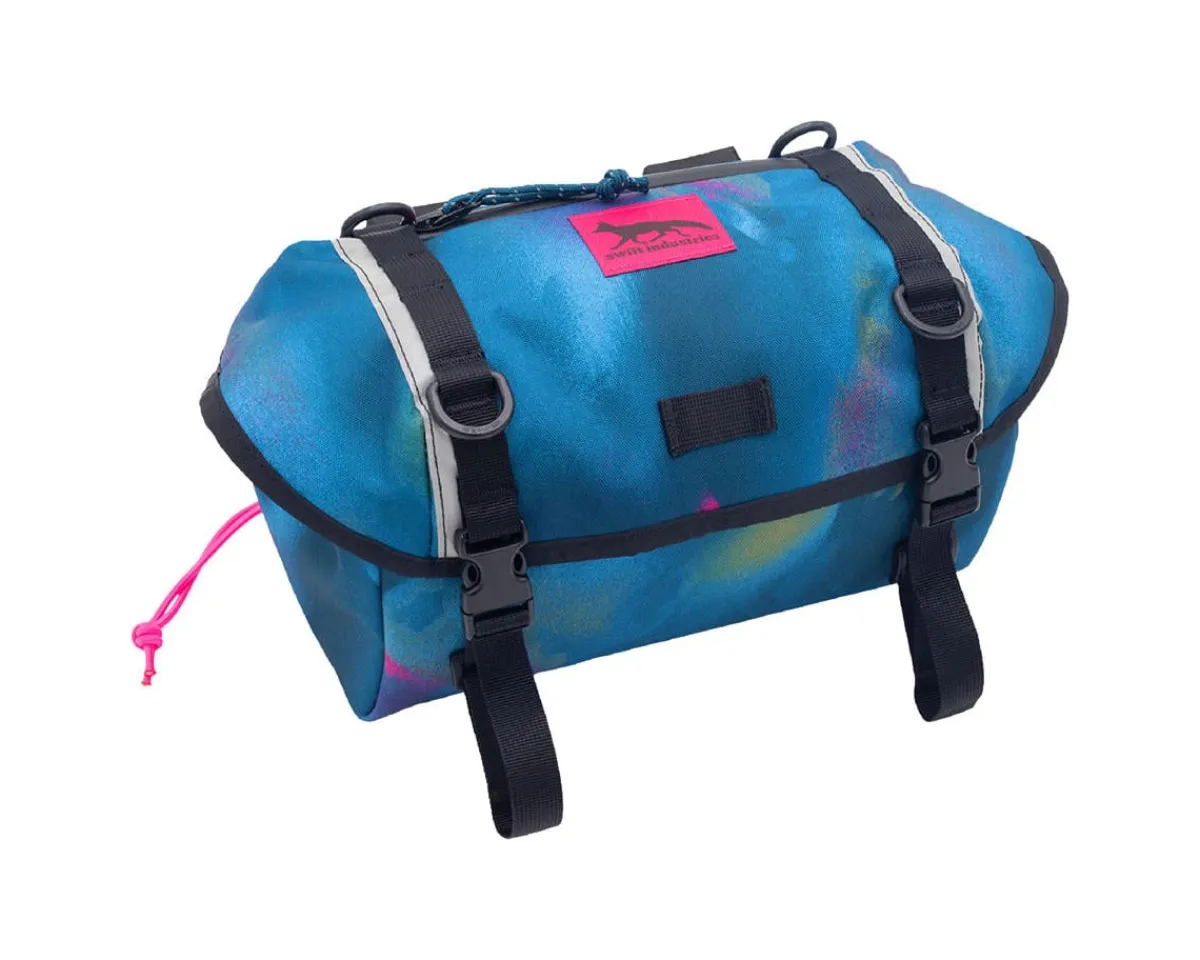 Swift Industries Bags & Packs|Catalyst Pack (Luminary) (For Saddle or Handlebars)