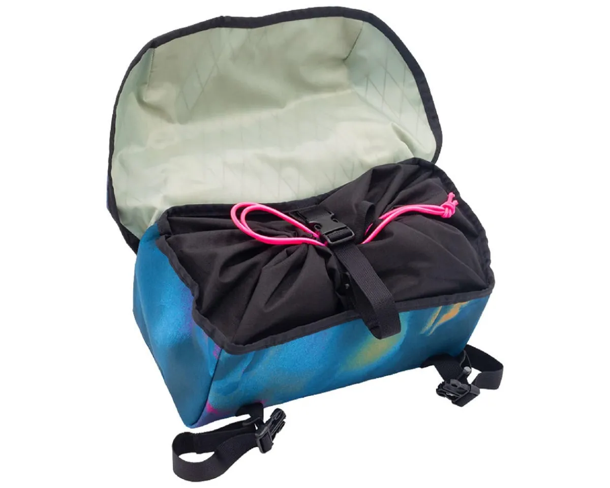 Swift Industries Bags & Packs|Catalyst Pack (Luminary) (For Saddle or Handlebars)