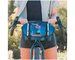 Swift Industries Bags & Packs|Catalyst Pack (Luminary) (For Saddle or Handlebars)