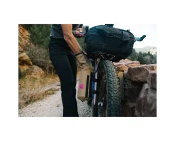 Swift Industries Bags & Packs|Gemini Cargo Pack (Coyote)