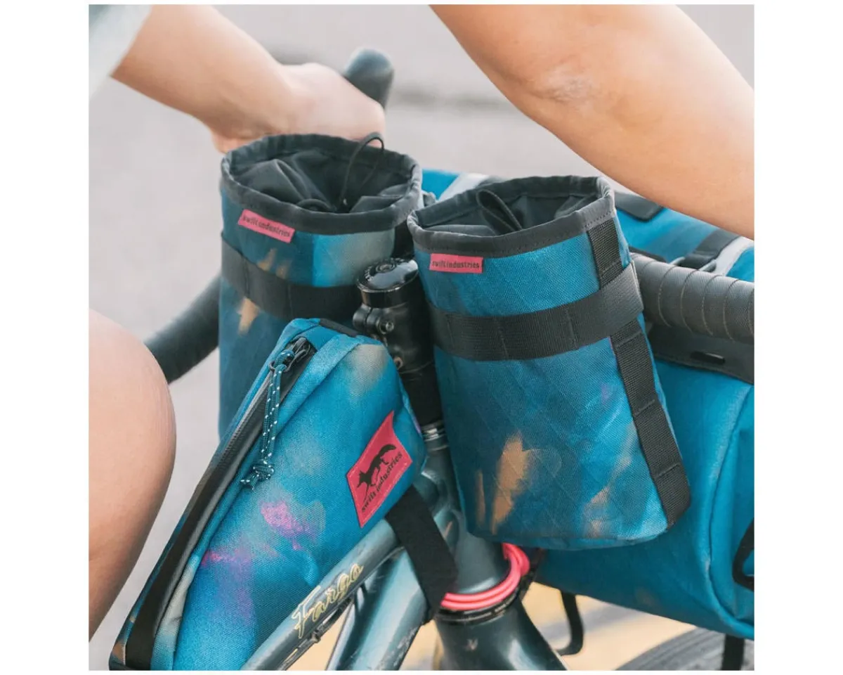 Swift Industries Bags & Packs|Gibby Stem Bag (Luminary) (2.25L)