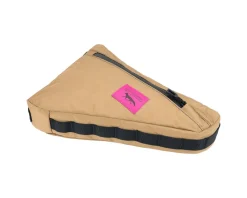 Swift Industries Bags & Packs|Giddy Up Wedge Frame Bag (Coyote)