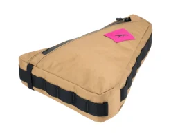 Swift Industries Bags & Packs|Giddy Up Wedge Frame Bag (Coyote)