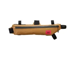 Swift Industries Bags & Packs|Half Frame Bag (Coyote) (2.75L)