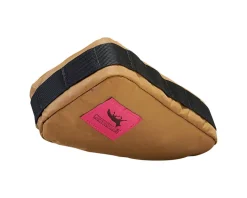 Swift Industries Bags & Packs|Moxie Top Tube Bag (Coyote) (0.6L)