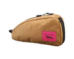 Swift Industries Bags & Packs|Moxie Top Tube Bag (Coyote) (0.6L)