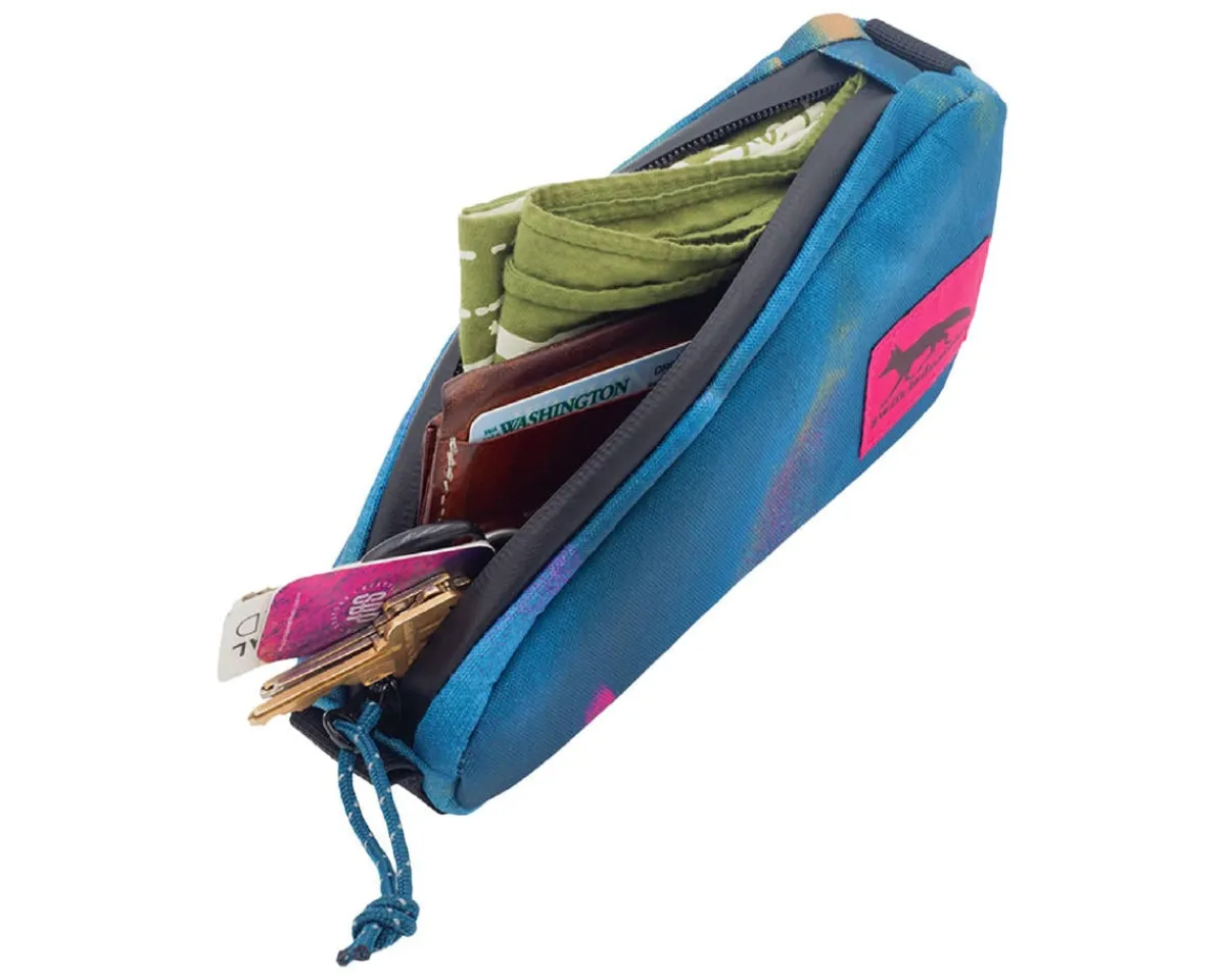 Swift Industries Bags & Packs|Moxie Top Tube Bag (Luminary) (0.6L)
