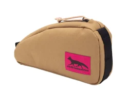 Swift Industries Bags & Packs|Moxie Top Tube Bag (Coyote) (0.6L)