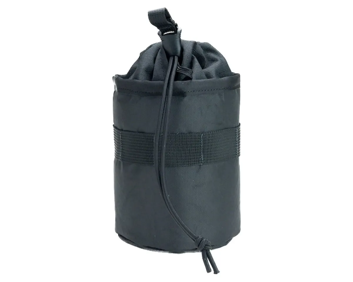 Swift Industries Bags & Packs|Sidekick Stem Pouch (Black) (1L)