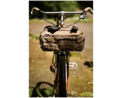 Swift Industries Bags & Packs|Sugarloaf Basket Bag (Coyote) (11.5L)