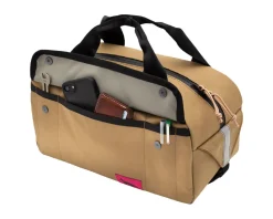 Swift Industries Bags & Packs|Sugarloaf Basket Bag (Coyote) (11.5L)