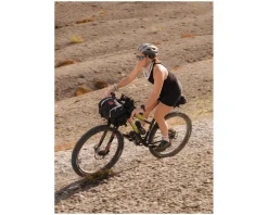 Swift Industries Bags & Packs|Zeitgeist Pack (Black) (12L)