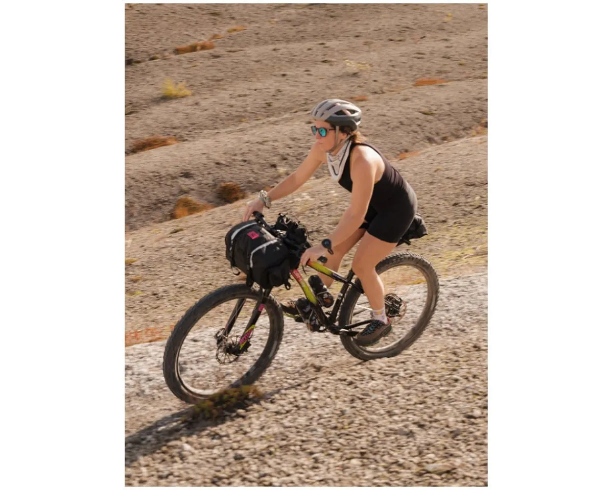 Swift Industries Bags & Packs|Zeitgeist Pack (Black) (12L)