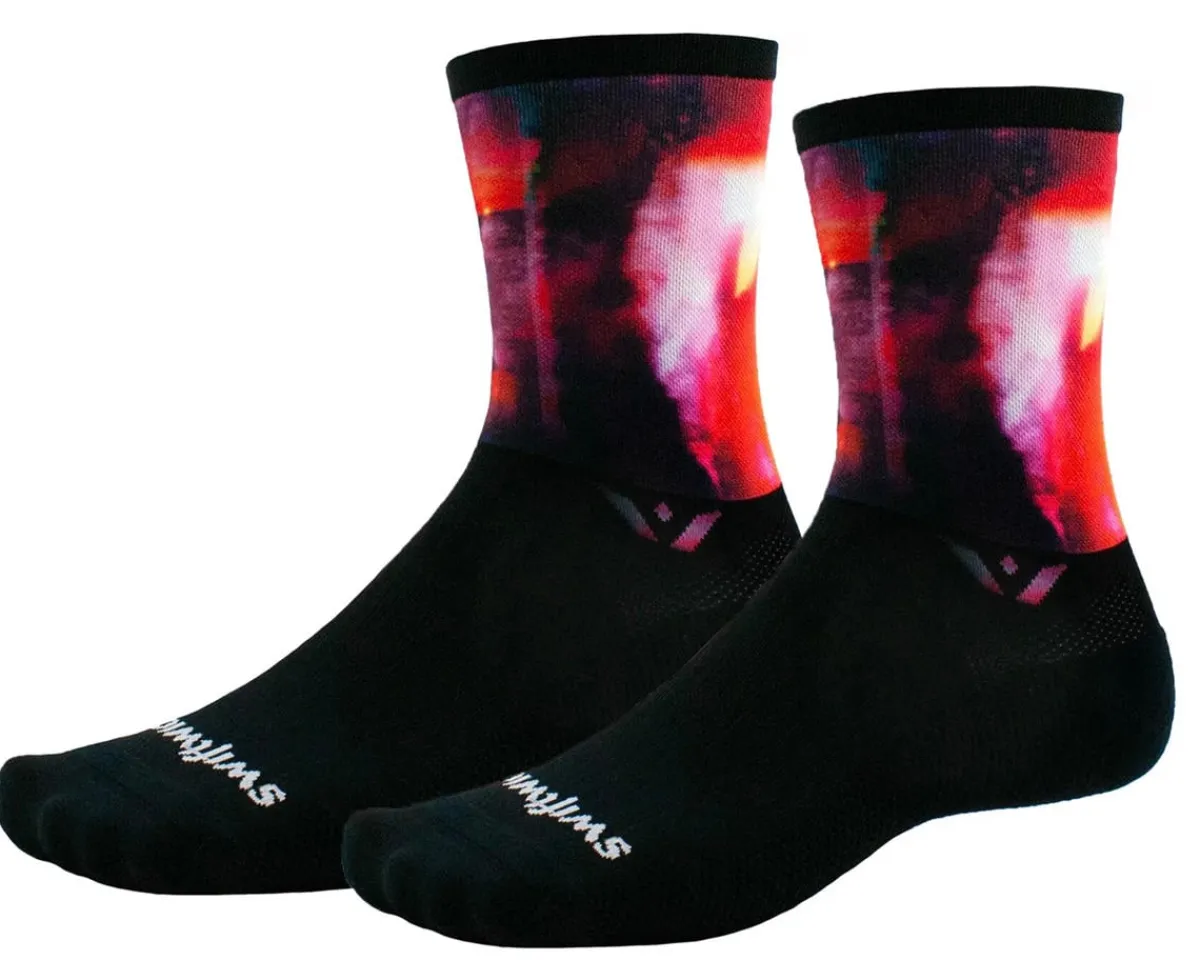 Swiftwick Clothing Sale|Clothing Accessories|Vision Six Impression (Exposure) (S)