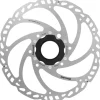 SwissStop Brakes|Catalyst One CL Rotor (Centerlock) (203mm)