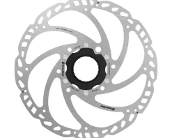 SwissStop Brakes|Catalyst One CL Rotor (Centerlock) (203mm)