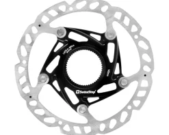 SwissStop Brakes|Catalyst Race Rotor (Centerlock) (140mm)