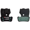 SwissStop Brakes|EXOTherm 2 Disc Brake Pads (SRAM Guide/Avid Trail) (Metallic) (Pair)