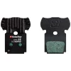 SwissStop Brakes|EXOTherm 2 Disc Brake Pads (Formula RO) (Metallic) (Pair)