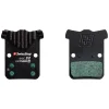 SwissStop Brakes|EXOTherm 2 Disc Brake Pads (SRAM HRD/Level TLM) (Metallic) (Pair)