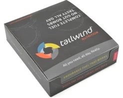 Tailwind Nutrition Nutrition & Skin Care|Endurance Fuel (Tropical Buzz) (12 | 1.98oz Packets)