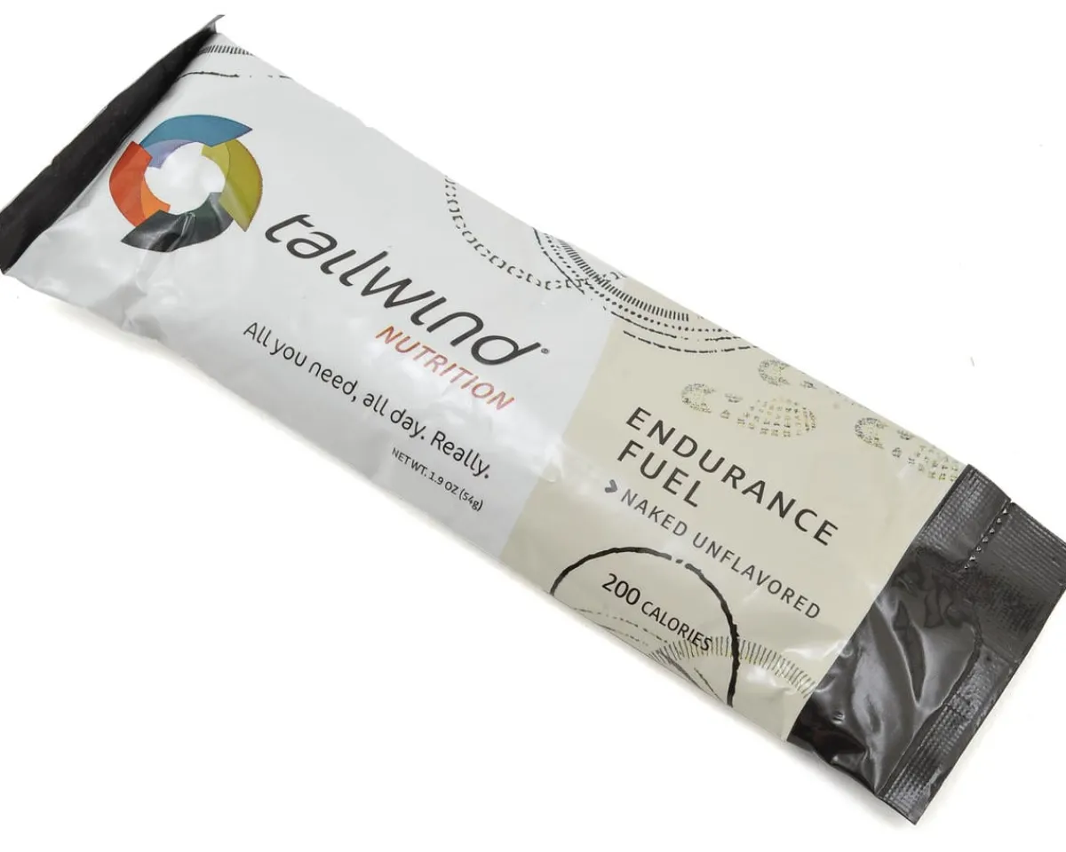 Tailwind Nutrition Nutrition & Skin Care|Holiday Shopping|Endurance Fuel (Unflavored) (12 | 1.98oz Packets)