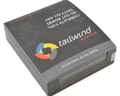Tailwind Nutrition Nutrition & Skin Care|Holiday Shopping|Endurance Fuel (Unflavored) (12 | 1.98oz Packets)