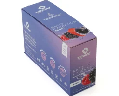 Tailwind Nutrition Nutrition & Skin Care|Rapid Hydration (Berry) (12 | 0.46oz Packets)
