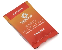 Tailwind Nutrition Nutrition & Skin Care|Rapid Hydration (Orange) (12 | 0.46oz Packets)