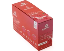 Tailwind Nutrition Nutrition & Skin Care|Rapid Hydration (Raspberry) (12 | 0.46oz Packets)