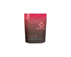 Tailwind Nutrition Nutrition & Skin Care|Recovery Mix (Strawberry) (45oz)