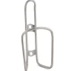 Tanaka Bottle Cages & Mounts|Stainless Steel Water Bottle Cage (High-Polished)