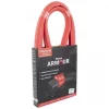 Tannus Tubeless Accessories|Holiday Shopping|Armour Tubed Tire Insert (Red) (700c x 35-40mm)